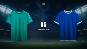 Viking FK vs Dinamo Zagreb