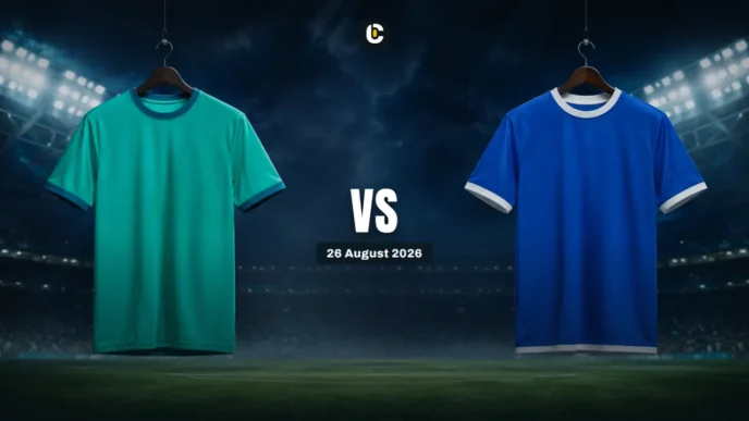 Viking FK vs Dinamo Zagreb