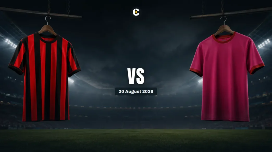Vikingur - Borac Banja Luka Betting Tips 20/08/2026