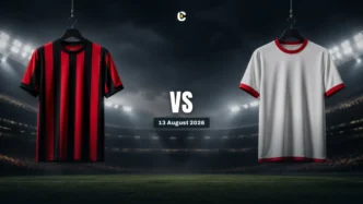 Vikingur - Thun Betting Tips 13/08/2026