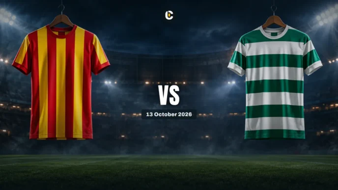 Lens - Sporting Lisbon Betting Tips 13/10/2026