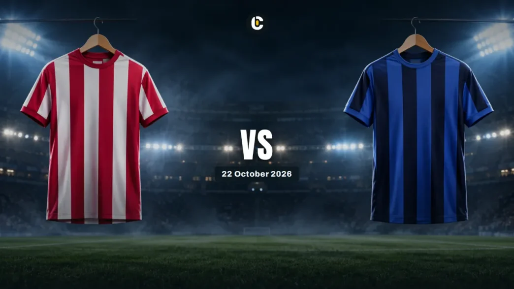 Ajax - Atalanta BC Betting Tips 22/10/2026