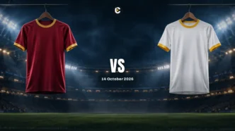 AS Roma - Real Madrid Betting Tips 14/10/2026