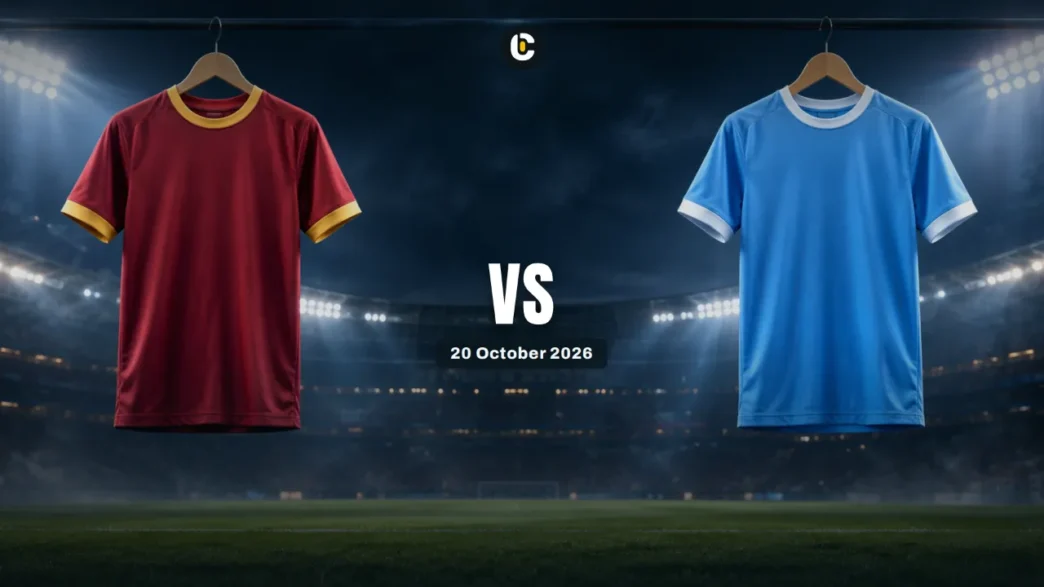 AS Roma - SK Slovan Bratislava Betting Tips 20/10/2026
