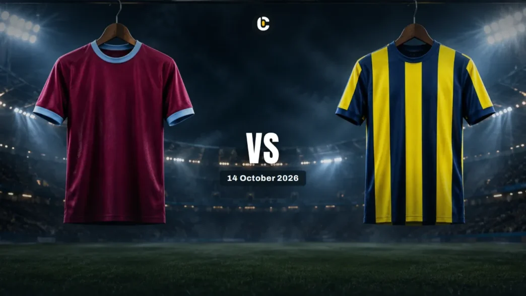 Aston Villa - Fenerbahce Betting Tips 14/10/2026