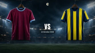Aston Villa - Fenerbahce Betting Tips 14/10/2026