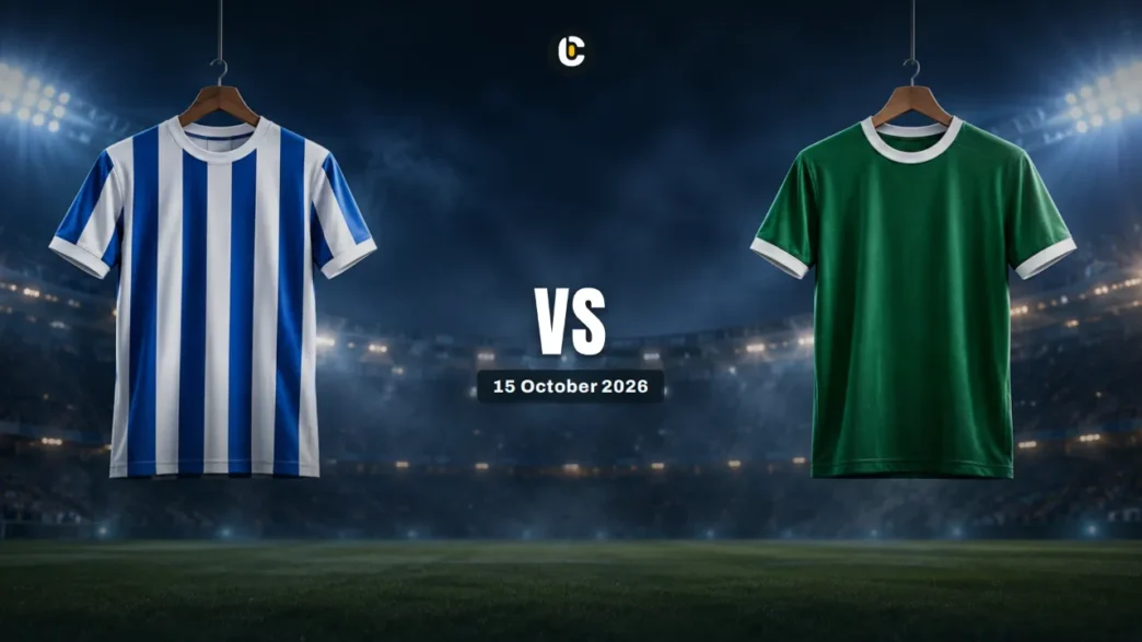 Brighton - FK Kauno Zalgiris Betting Tips 15/10/2026