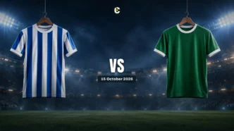 Brighton - FK Kauno Zalgiris Betting Tips 15/10/2026