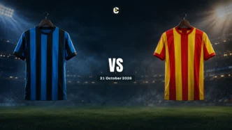 Club Brugge KV - Lens Betting Tips 21/10/2026