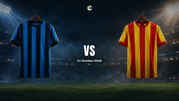 Club Brugge KV - Lens Betting Tips 21/10/2026