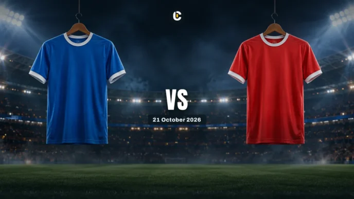 Como - Manchester United Betting Tips 21/10/2026