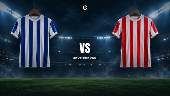 FC Porto - PSV Betting Tips 20/10/2026