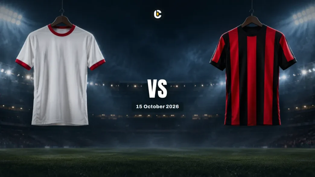 FC Salzburg - AC Milan Betting Tips 15/10/2026