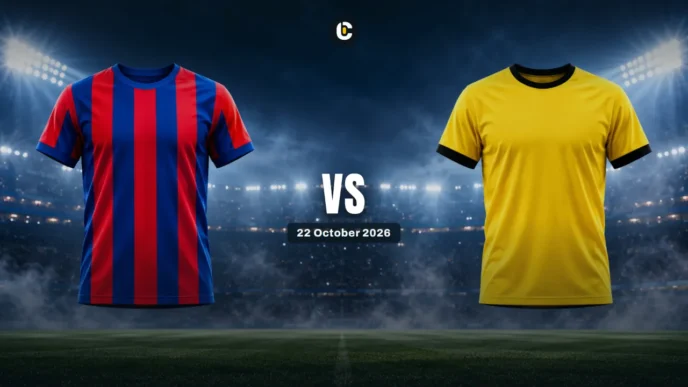 FK Borac Banja Luka - KuPS Betting Tips 22/10/2026