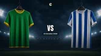 FK Jablonec - Brighton Betting Tips 22/10/2026