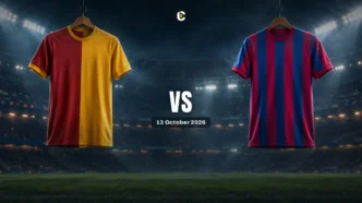 Galatasaray SK - FC Barcelona Betting Tips 13/10/2026