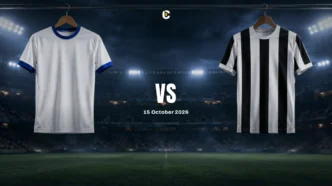 Hajduk Split - Ajax Betting Tips 15/10/2026
