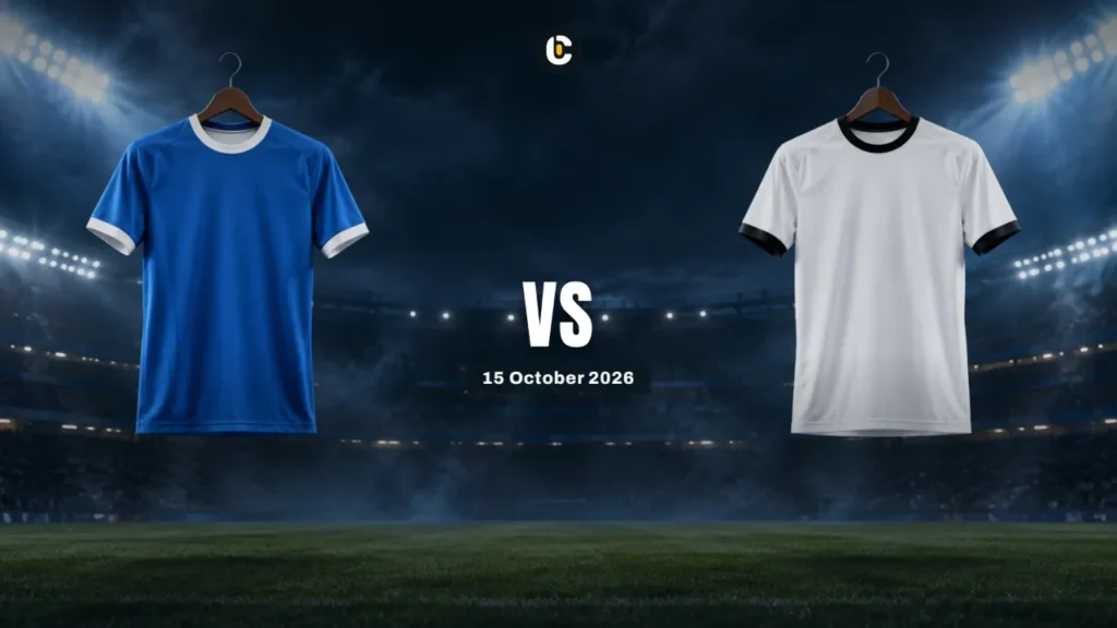 Hoffenheim - Besiktas JK Betting Tips 15/10/2026
