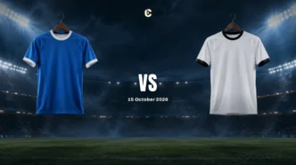 Hoffenheim - Besiktas JK Betting Tips 15/10/2026
