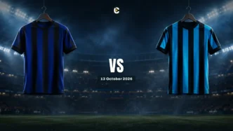 Inter Milan - Club Brugge KV Betting Tips 13/10/2026