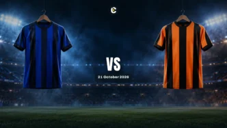 Inter Milan - Shakhtar Donetsk Betting Tips 21/10/2026