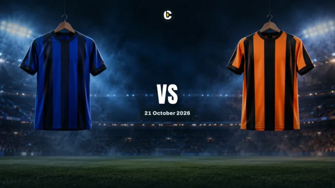 Inter Milan - Shakhtar Donetsk Betting Tips 21/10/2026