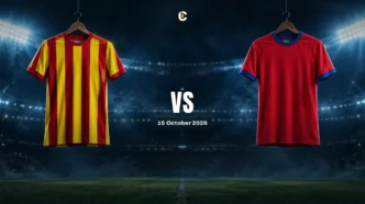 Jagiellonia Bialystok - Ararat-Armenia Betting Tips 15/10/2026