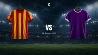Jagiellonia Bialystok - RSC Anderlecht Betting Tips 22/10/2026