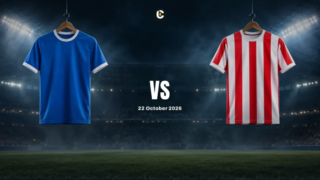 Lech Poznan - Sunderland Betting Tips 22/10/2026