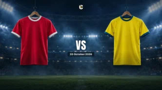 Liverpool - Villarreal CF Betting Tips 20/10/2026