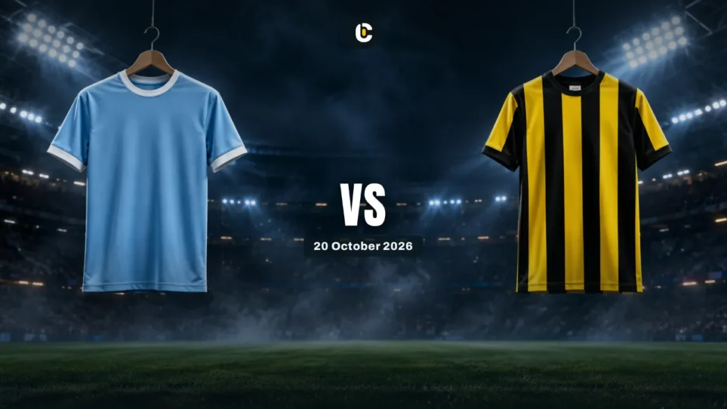 Manchester City - AEK Betting Tips 20/10/2026