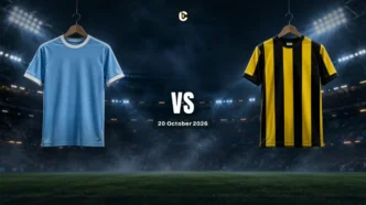 Manchester City - AEK Betting Tips 20/10/2026