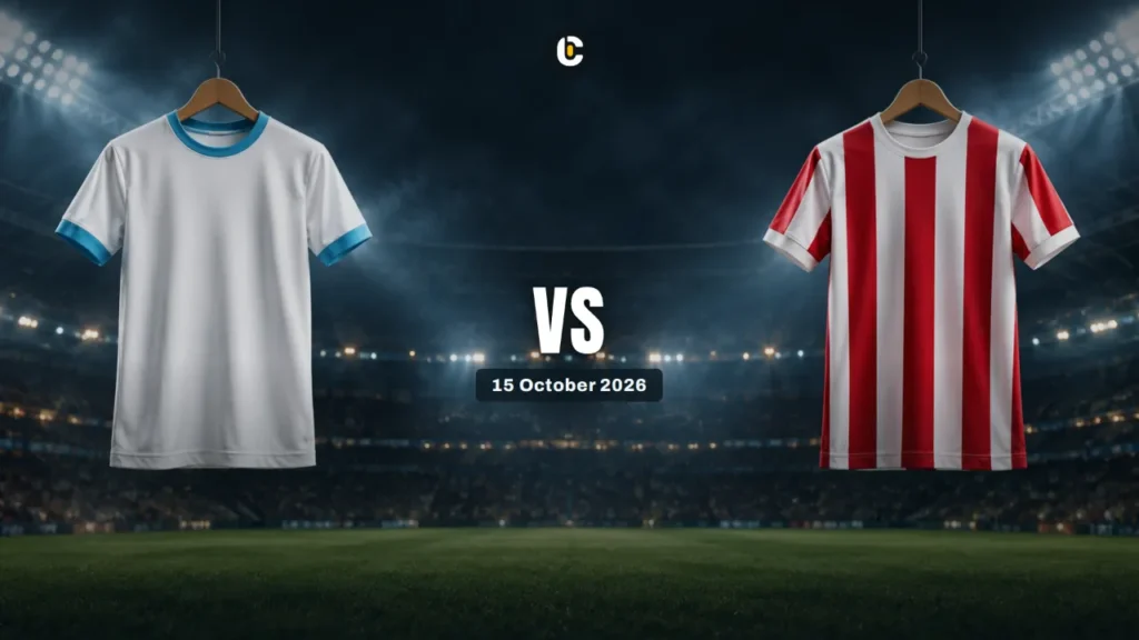 Marseille - Olympiacos FC Betting Tips 15/10/2026