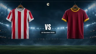 Olympiacos FC - AC Sparta Praha Betting Tips 22/10/2026