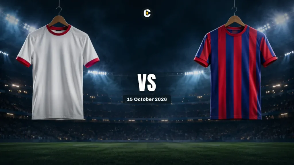 Olympique Lyonnais - Crystal Palace Betting Tips 15/10/2026