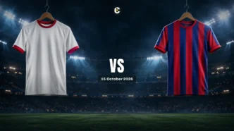 Olympique Lyonnais - Crystal Palace Betting Tips 15/10/2026