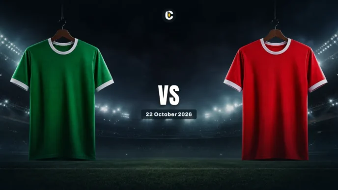 Omonia Nicosia - SL Benfica FC Betting Tips 22/10/2026