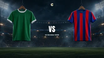 Panathinaikos - FK Borac Banja Luka Betting Tips 15/10/2026
