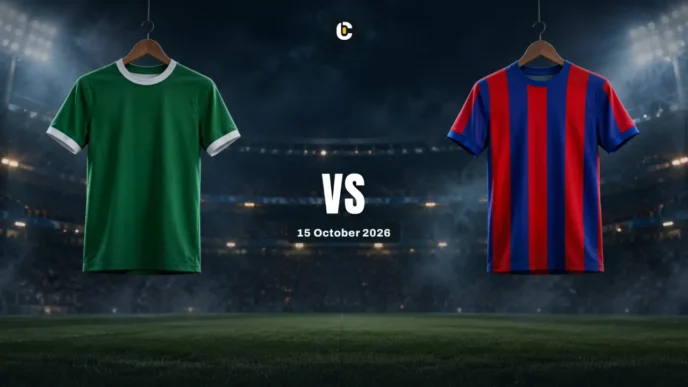 Panathinaikos - FK Borac Banja Luka Betting Tips 15/10/2026
