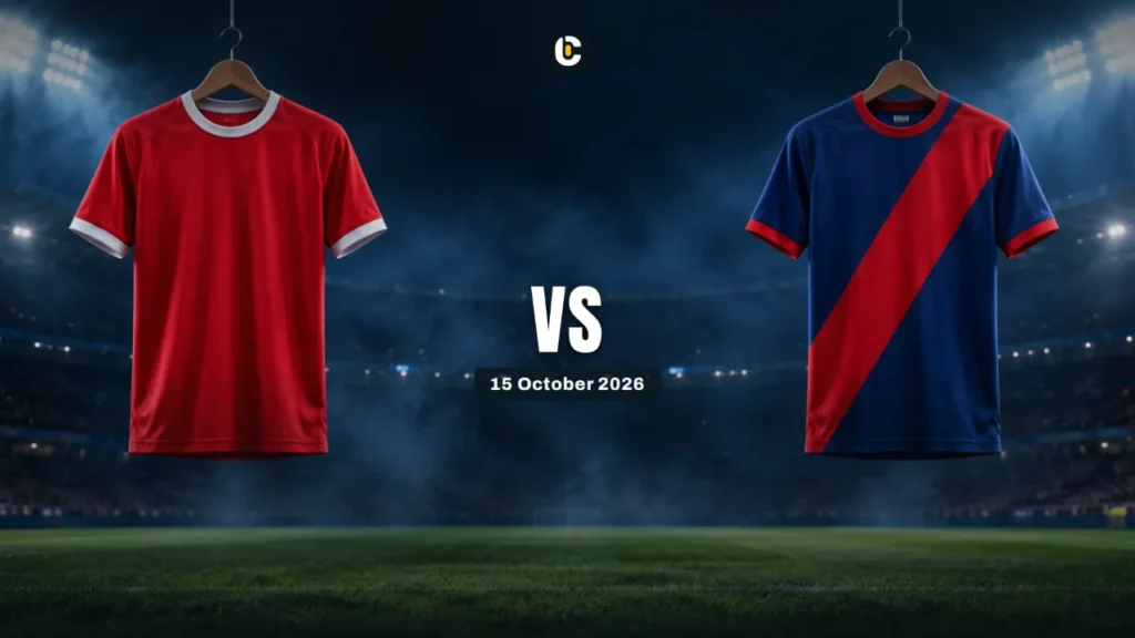 PFC CSKA Sofia - Monaco Betting Tips 15/10/2026