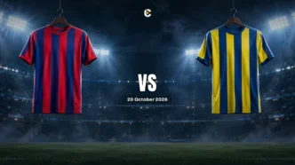 PSG - FC Barcelona Betting Tips 20/10/2026