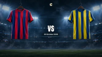 PSG - FC Barcelona Betting Tips 20/10/2026