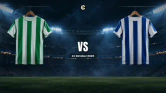 Real Betis - FC Porto Betting Tips 14/10/2026