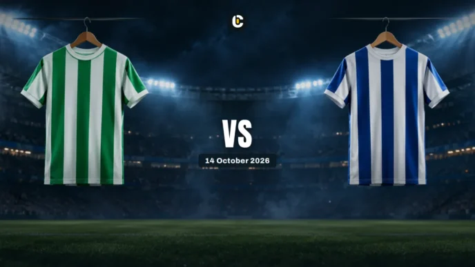 Real Betis - FC Porto Betting Tips 14/10/2026