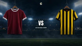 Riga FC - FC Kairat Almaty Betting Tips 15/10/2026