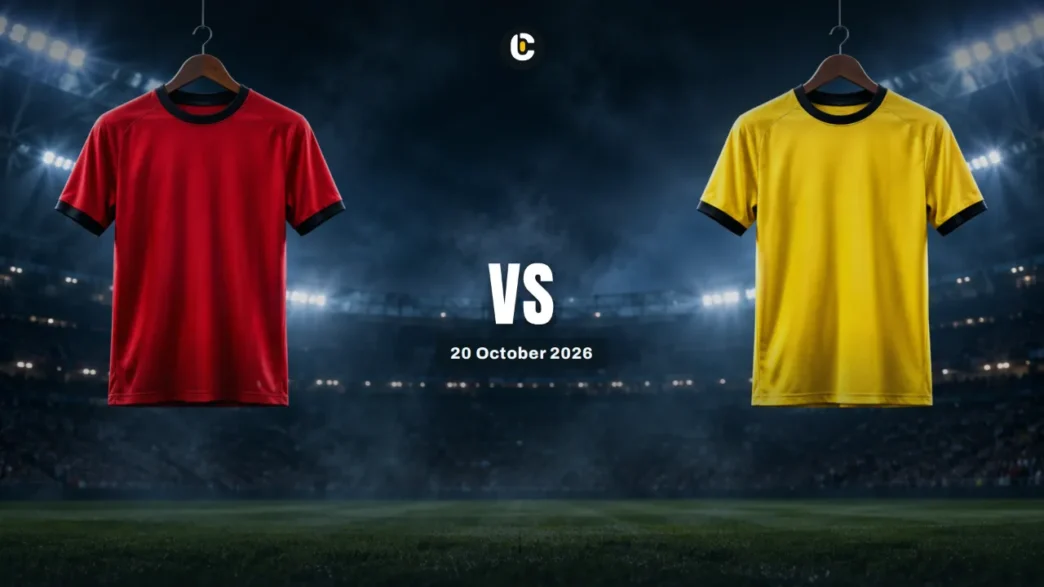 Sabah FC - Borussia Dortmund Betting Tips 20/10/2026