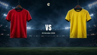 Sabah FC - Borussia Dortmund Betting Tips 20/10/2026