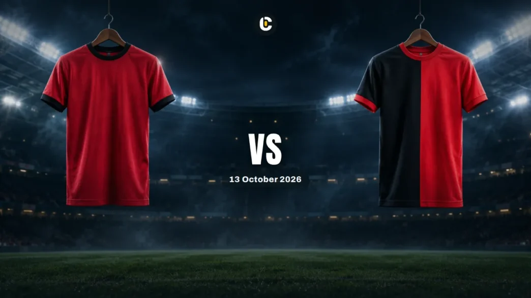 Sabah FC - Slavia Prague Betting Tips 13/10/2026