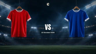 SC Braga - KAA Gent Betting Tips 22/10/2026