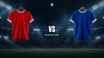 SC Braga - KAA Gent Betting Tips 22/10/2026